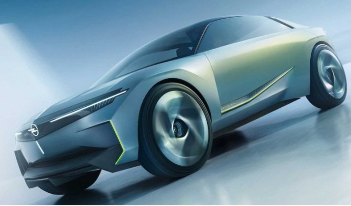 Информацию о том, что Opel готовит новый электрический кроссовер подтвердил генеральный директор…