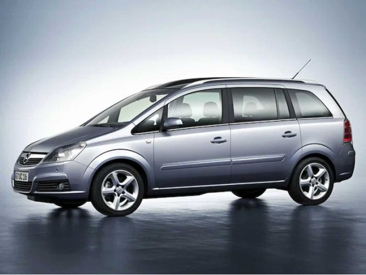 Сегодня про этот кроссовер многие забыли, а зря, ведь он был совсем неплох с точки зрения…