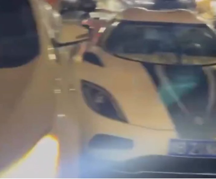 Несмотря на минимальные последствия ДТП для обоих участников, столкновение, практически наверняка…