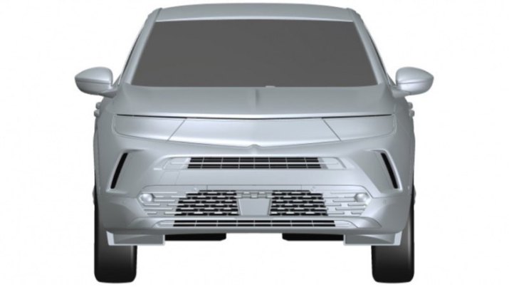 Модель будет продаваться в исполнениях с двигателями внутреннего сгорания и с электроагрегатом.…