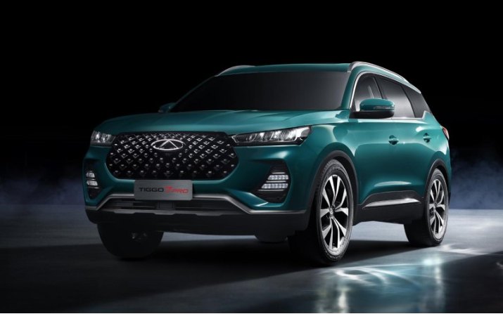 Этот китайский бренд провел очень активный год в России – в марте прошла презентация нового…