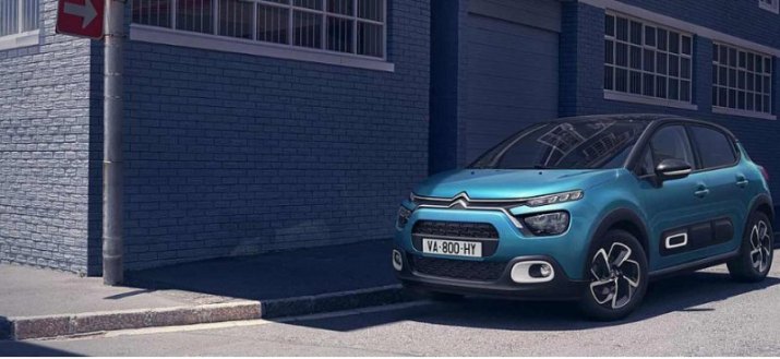 Народная машина за 1 миллион рублей будет продаваться под марками Citroen и Opel