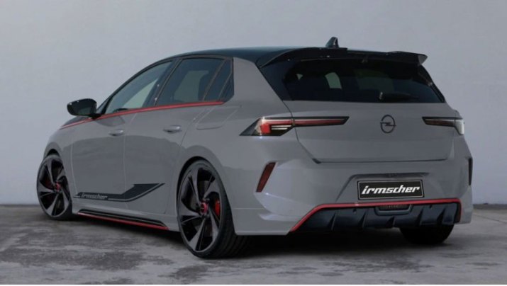 Для оформления салона авто будут предложены новые варианты отделки. Подвеску же предлагают…