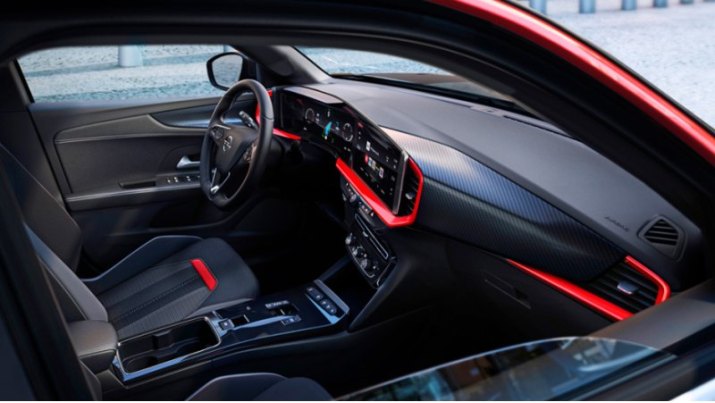 В арсенал технических возможностей доставленного паркетника включены: слежение за дорожными…