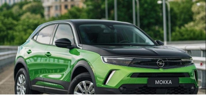 Автомобили Opel начали продавать в Узбекистане по «недетским» ценам