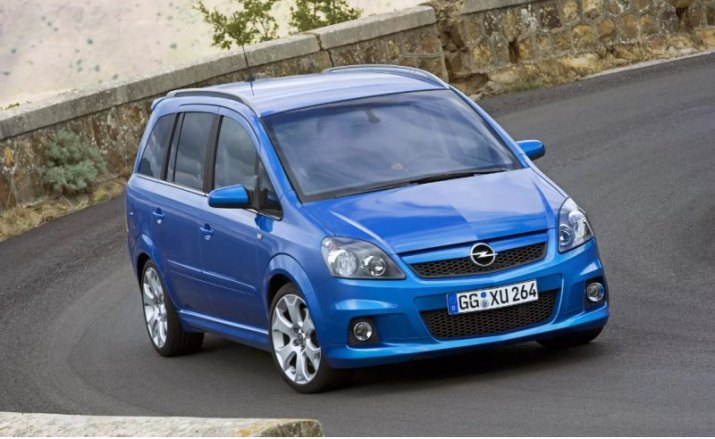 Такой тюнинг обойдется для владельцев старых «Опелей» в 1972 доллара. Это почти 190 тысяч рублей.