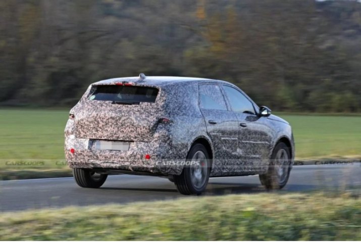 Электрические Grandlands должны отражать характеристики своих собратьев Peugeot e-3008, стартовая…