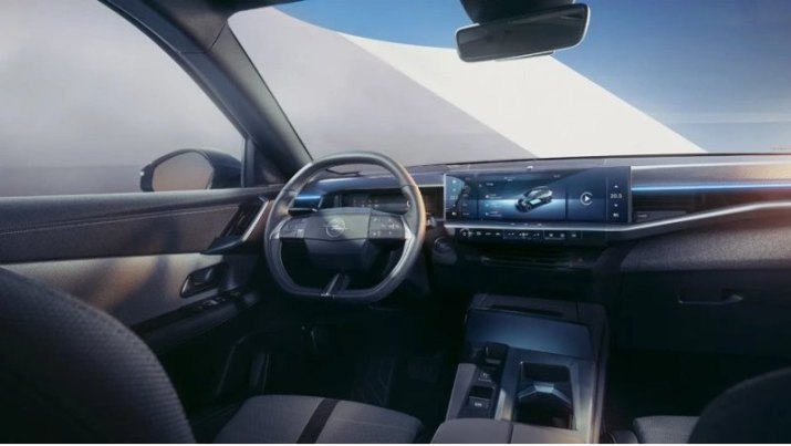 Opel отмечает, что на общественной станции быстрой зарядки процесс зарядки до 80% занимает около 26…