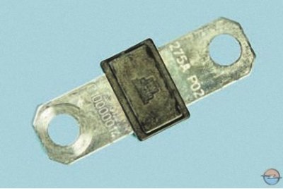 Предохранитель 250а на клеммник опель инсигния цена