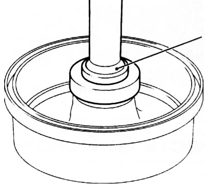 10.6b. Installing a pulse sensor using the KM-6175 device (1)