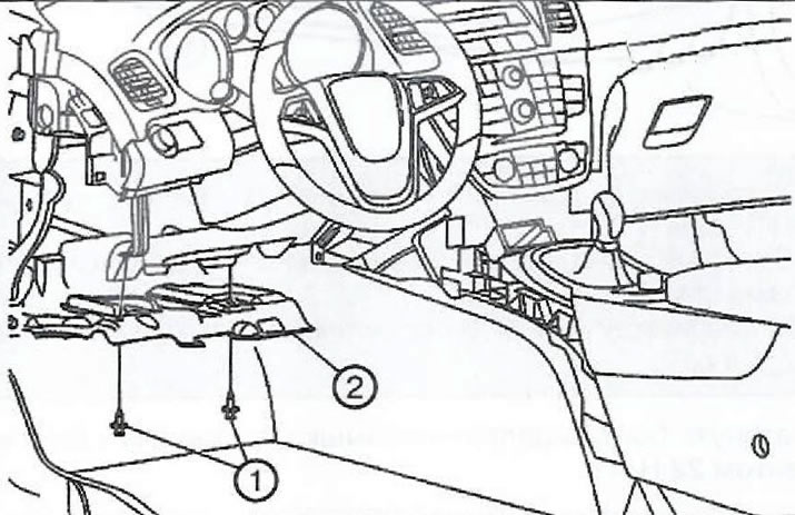 Отопитель Brilliance H530
