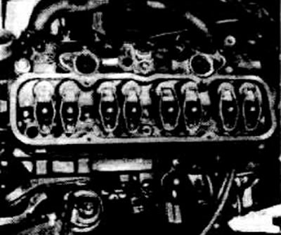 Внимание: Дальнейшее затягивание через 1000 км не требуется.