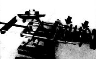Caution: When disassembling the strut, the spring must be compressed. Never disassemble the strut…