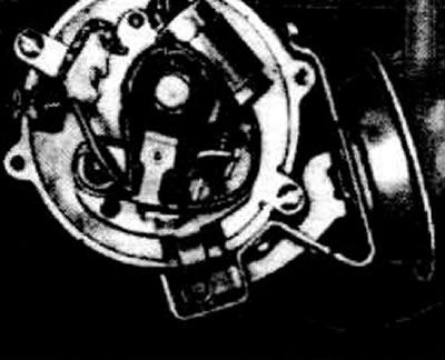 Montáž: OHV motor 1,0 l