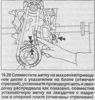 Распредвал Опель Фронтера А 2.4 Бензин Купить