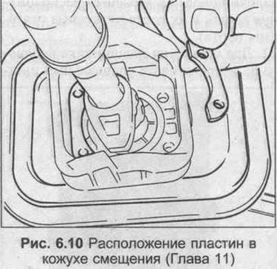 35. Апусціце аўтамабіль на зямлю.
