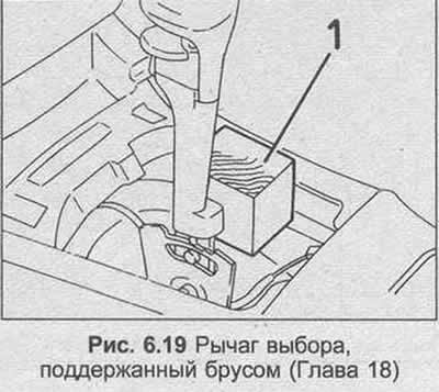 11. Монтажът се извършва в обратен ред, регулирайте тягата, както е описано в Глава 17.