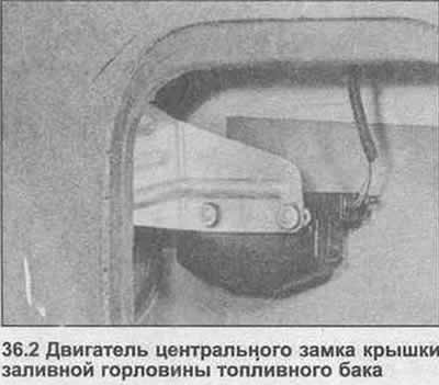 2. Всяка брава е оборудвана с електродвигател и електронно управляващо устройство, което генерира…