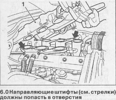 Автомобили с двигателем V6