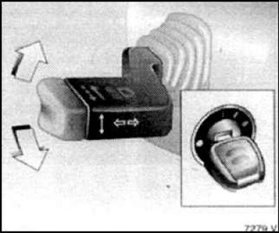 Side marker lights