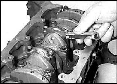 2. On all models, if there is carbon deposits on the top of the cylinder, remove them with a soft…