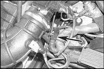 DOHC motor