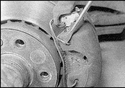 Models before 1998 with 4-cylinder engine