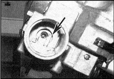 1. Устаноўка праводзіцца ў паслядоўнасці, зваротнай зняццю.