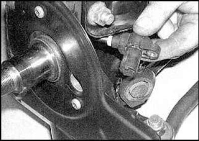 1. Устаноўка праводзіцца ў паслядоўнасці, зваротнай зняццю.