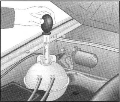 1. Sistemul de răcire trebuie golit, clătit și reumplut în mod regulat. Această procedură este…