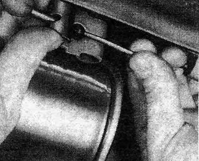 Figure 9.67 - Device at the end of a long cable