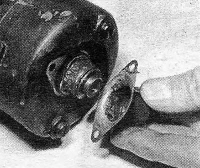 Zdjęcie 17.1A Zaślepka kotwiąca (Bosch)