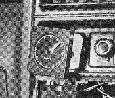 Фотографија 24.1 Вађење сата