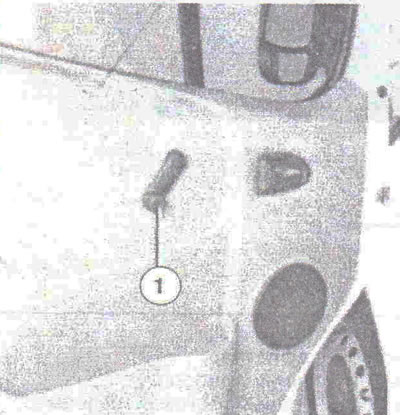 Mechanical window lifters