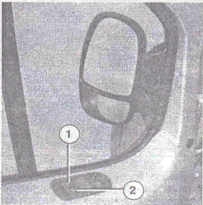 Electric windows