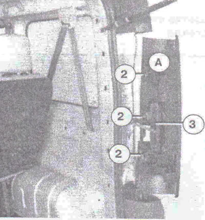 Uklonite vijke 1.