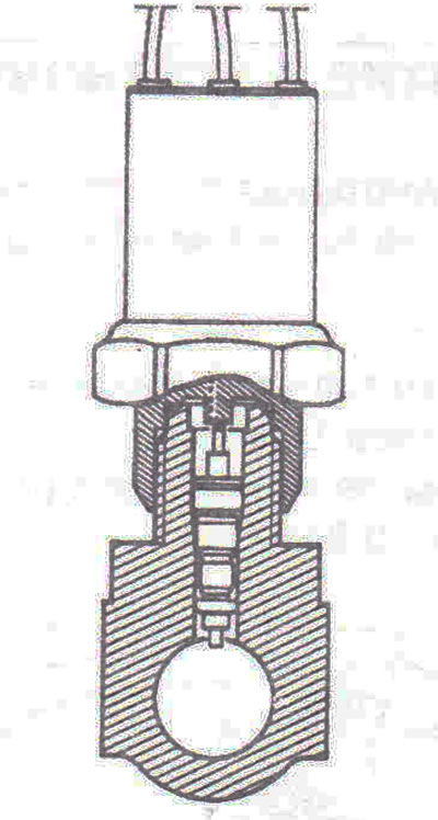 Figure 9.29. Pressure sensor.