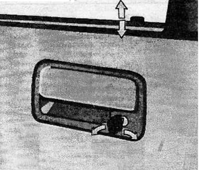 Door locks