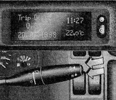 Distance