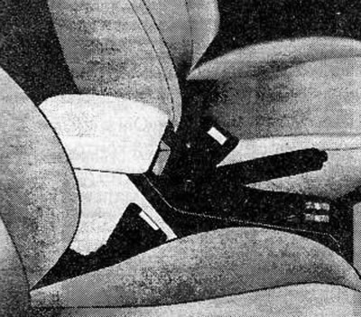Seat belt pretensioners may not deploy in certain frontal collisions, even if the vehicle is…