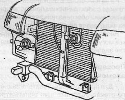 Remove one bolt at a time and remove the horn. The high-frequency horn is located on the right side…