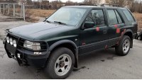 Opel Frontera А