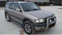 Opel Frontera B