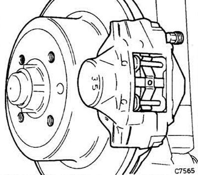 Front wheel drive cars