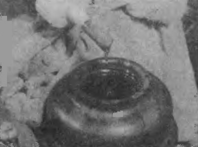 3. When refilling, use the specified type of liquid, but do not overfill the reservoir. When the…