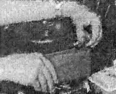 Ако бензинът се пръска, тогава подаването на гориво е наред. Грешката е в централния инжекционен…