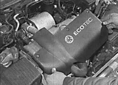 Motor 2,0l