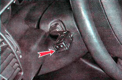 В зависимости от комплектации на автомобиле может быть установлена система автоматического…