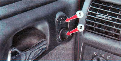 Depending on the configuration, the position of the mirrors can be adjusted manually or with an…