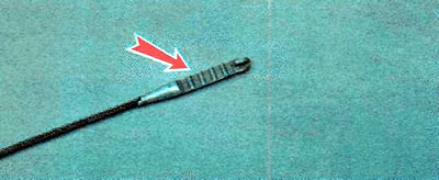 Затым паўторна атрымаць паказальнік узроўня алею. Узровень алею павінен знаходзіцца прыкладна…